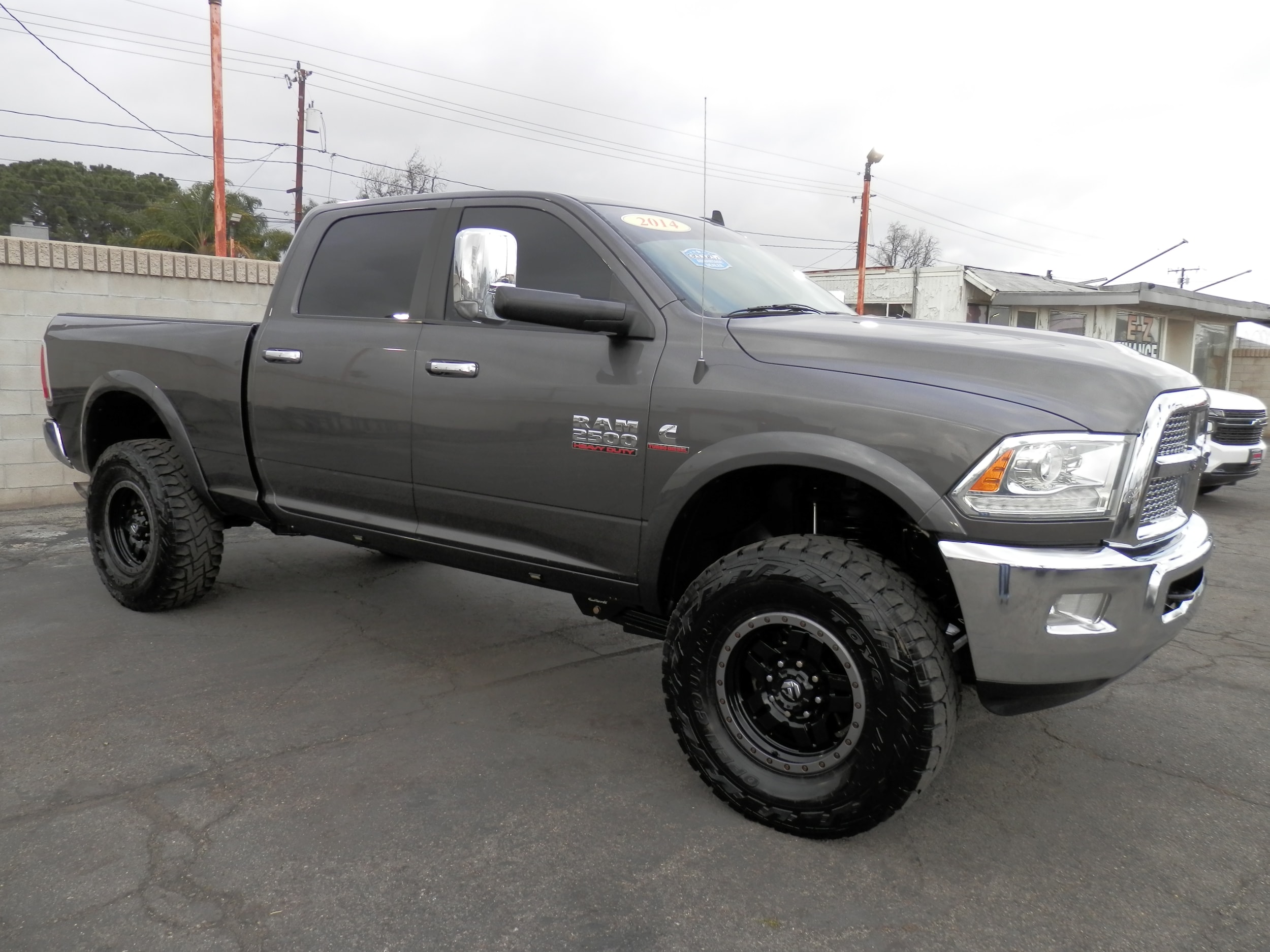 ram ram 2500 pickup 2014 3C6UR5FL3EG271750 image ram ram 2500 pickup 2014 3C6UR5FL3EG271750 image